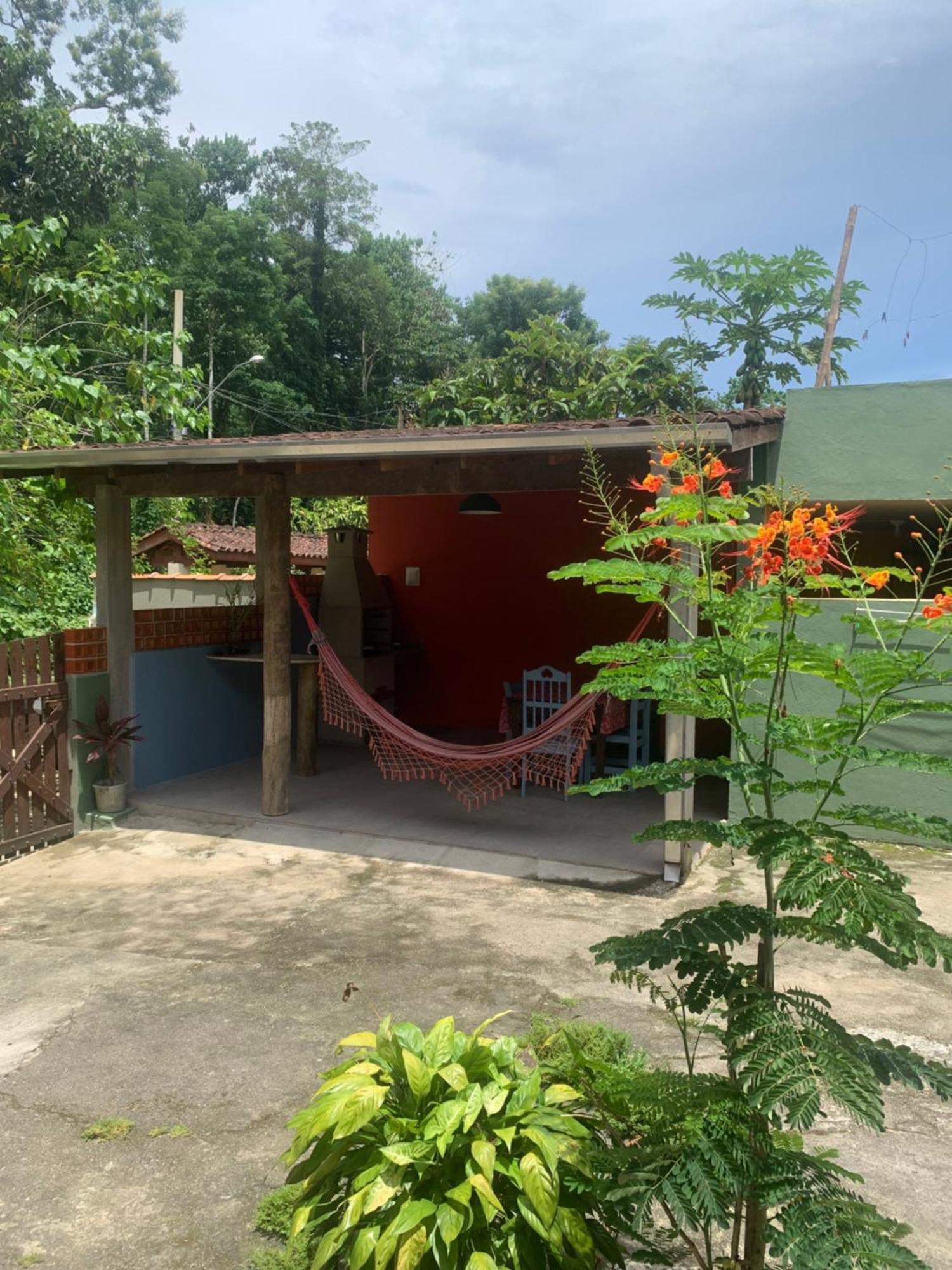 Suites Vila Do Surf , A Original , Desde 2010 Ubatuba Buitenkant foto