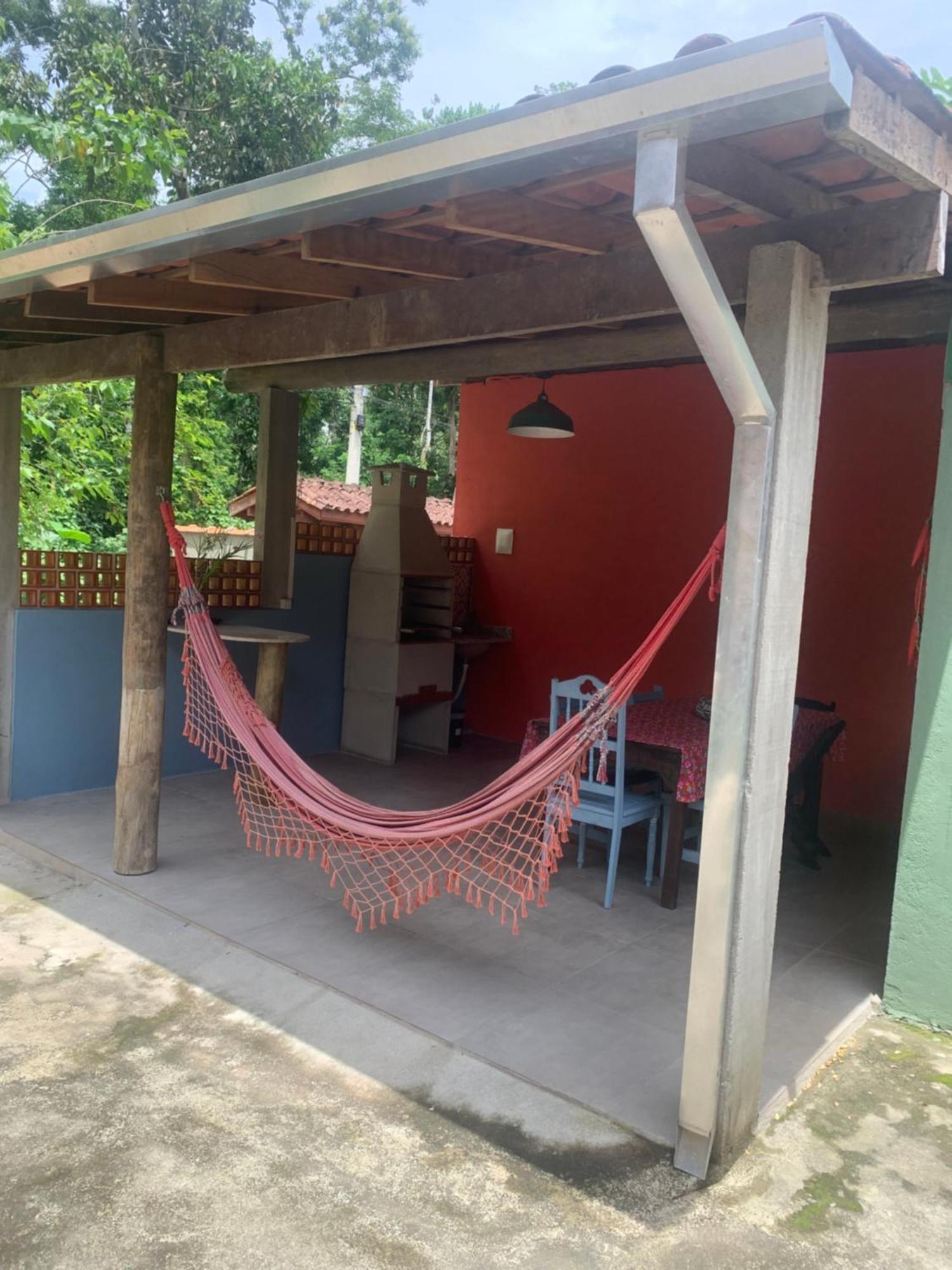 Suites Vila Do Surf , A Original , Desde 2010 Ubatuba Buitenkant foto