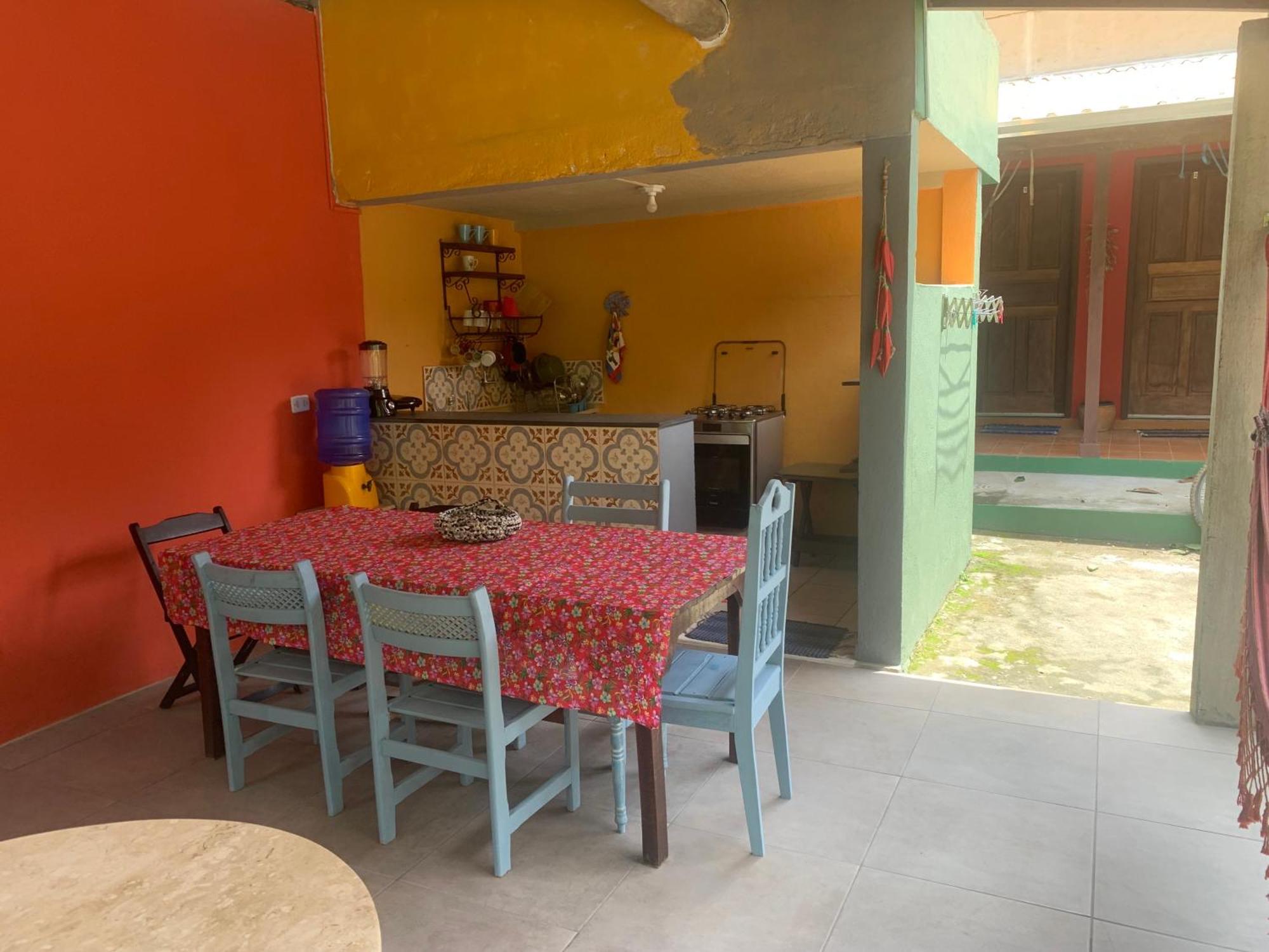 Suites Vila Do Surf , A Original , Desde 2010 Ubatuba Buitenkant foto